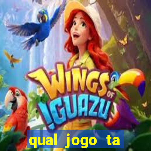 qual jogo ta pagando agora pg